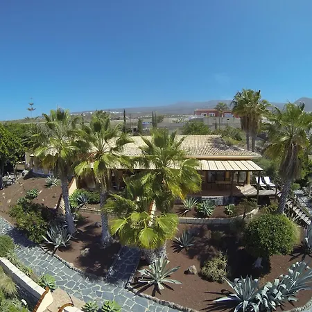 In Guia De Isora, Teneriffa Apartment *