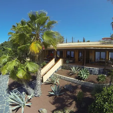 Apartment In Guia De Isora, Teneriffa