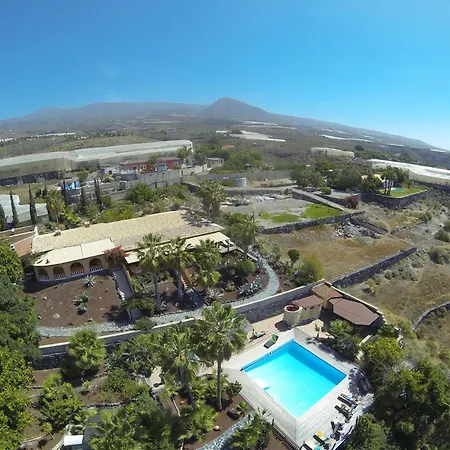 In Guia De Isora, Teneriffa Apartment *
