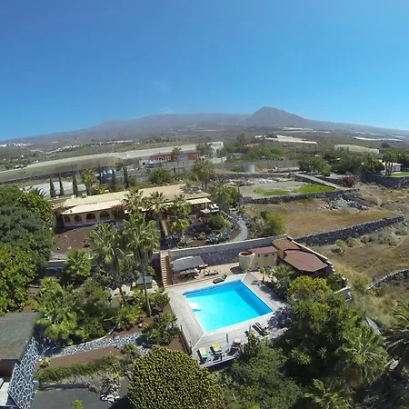 Apartment In Guia De Isora, Teneriffa Guia de Isora (Tenerife)