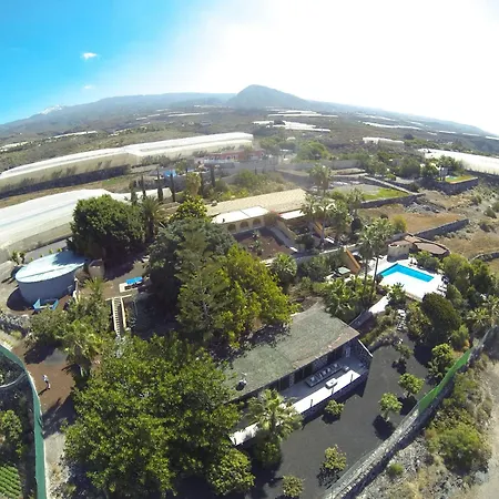 Apartment In Guia De Isora, Teneriffa