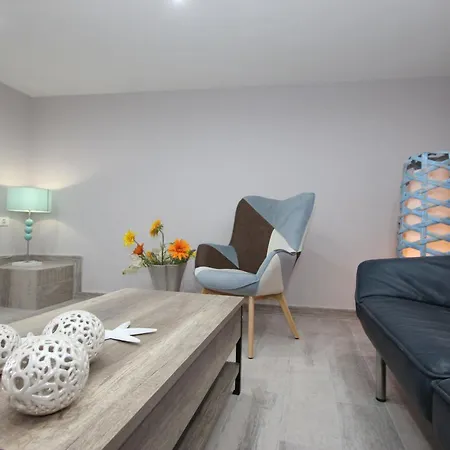 In Guia De Isora, Teneriffa Apartment *