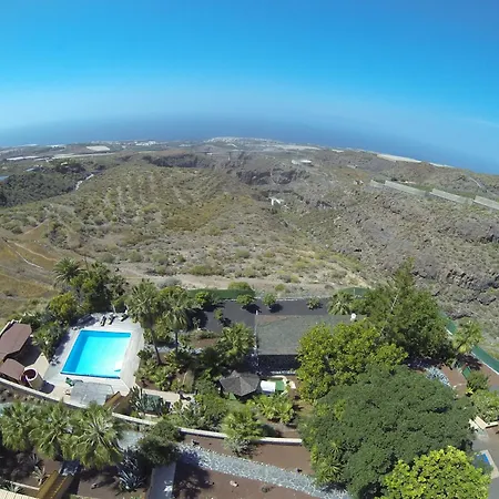 Διαμέρισμα In Guia De Isora, Teneriffa
