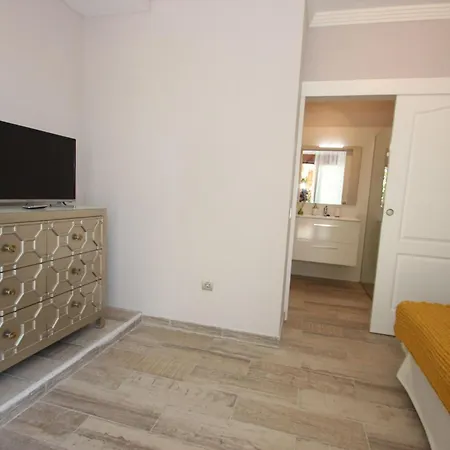 Διαμέρισμα In Guia De Isora, Teneriffa *