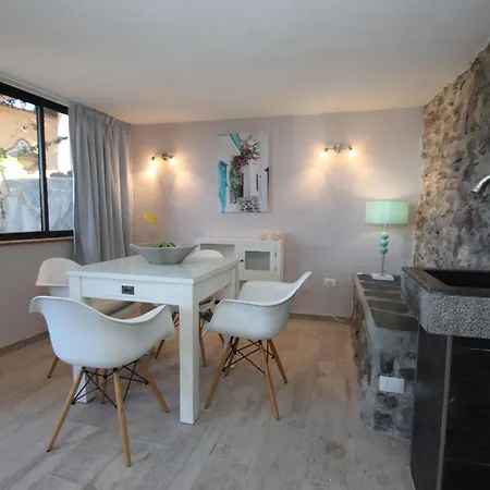 Διαμέρισμα In Guia De Isora, Teneriffa Guía de Isora