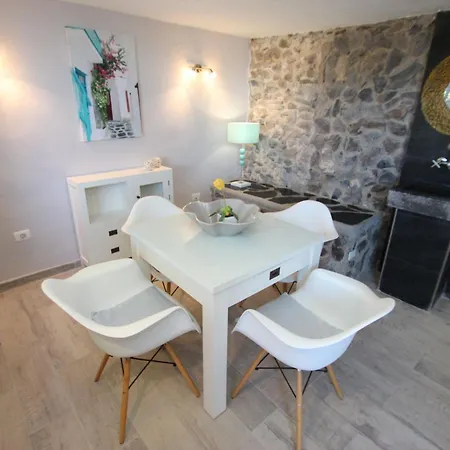 In Guia De Isora, Teneriffa Διαμέρισμα