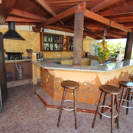 Διαμέρισμα In Guia De Isora, Teneriffa Guía de Isora